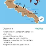 La Ramasola & Il Datterino * Pezze Di Greco