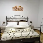 شقة La Ramasola & Il Datterino *