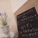 La Ramasola & Il Datterino