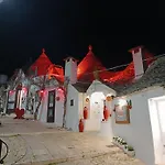 La Ramasola & Il Datterino Apartment Pezze Di Greco