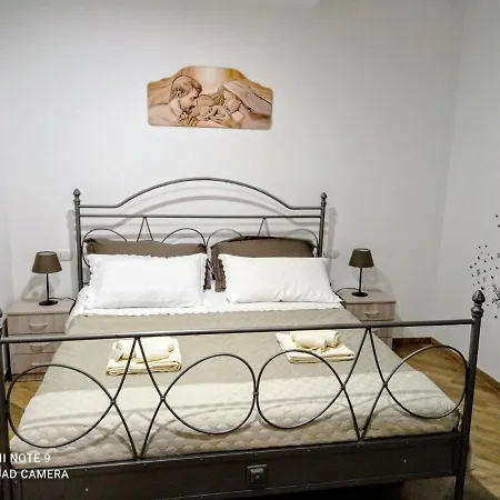Apartman La Ramasola & Il Datterino *