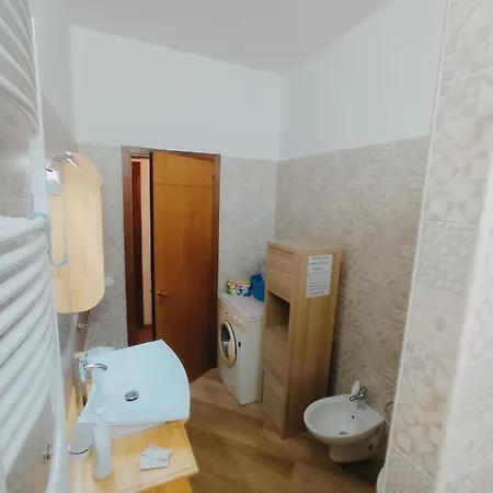 La Ramasola & Il Datterino Apartman Pezze di Greco