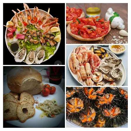 La Ramasola & Il Datterino Apartman