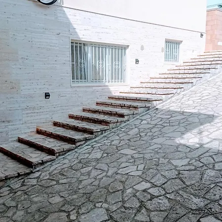 Apartman La Ramasola & Il Datterino Pezze di Greco