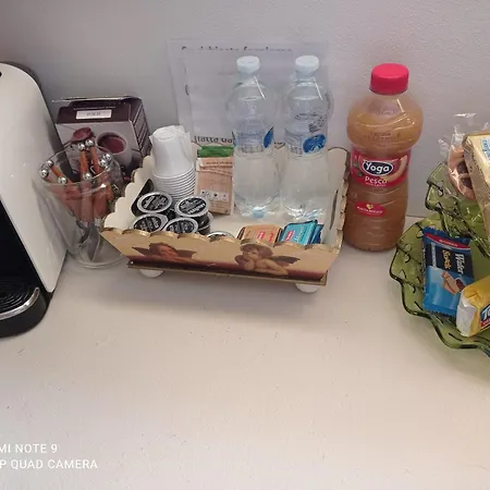 Apartman La Ramasola & Il Datterino *