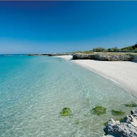 La Ramasola & Il Datterino Apartman
