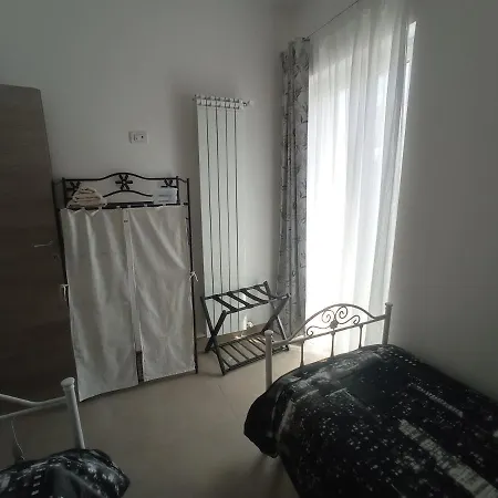 La Ramasola & Il Datterino Apartman Pezze di Greco
