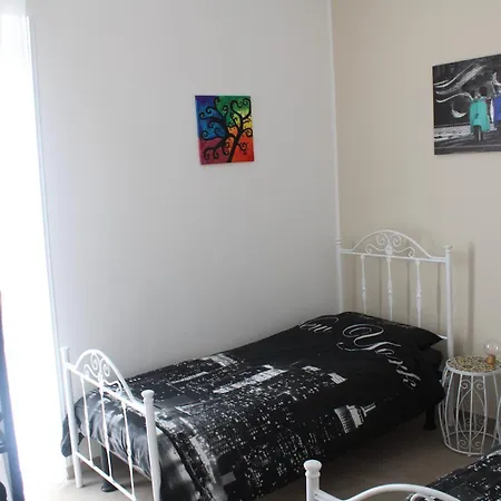 Apartman La Ramasola & Il Datterino