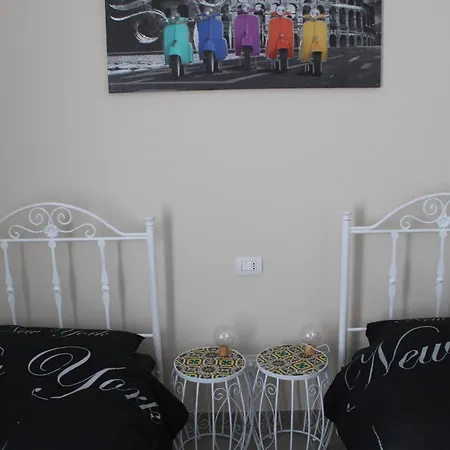 La Ramasola & Il Datterino