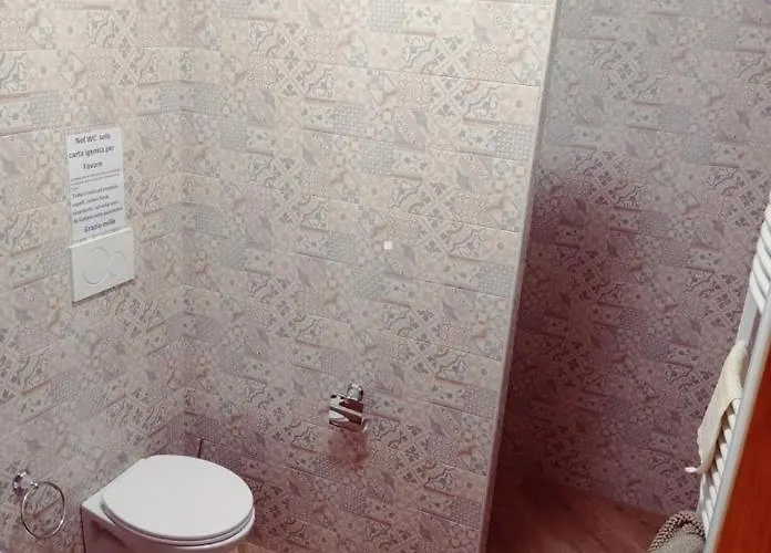 Apartment La Ramasola & Il Datterino Pezze Di Greco