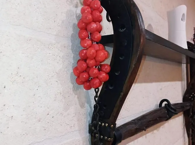 La Ramasola & Il Datterino *