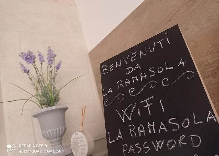 La Ramasola & Il Datterino