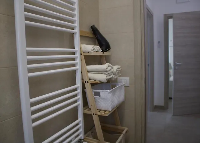 La Ramasola & Il Datterino Apartment