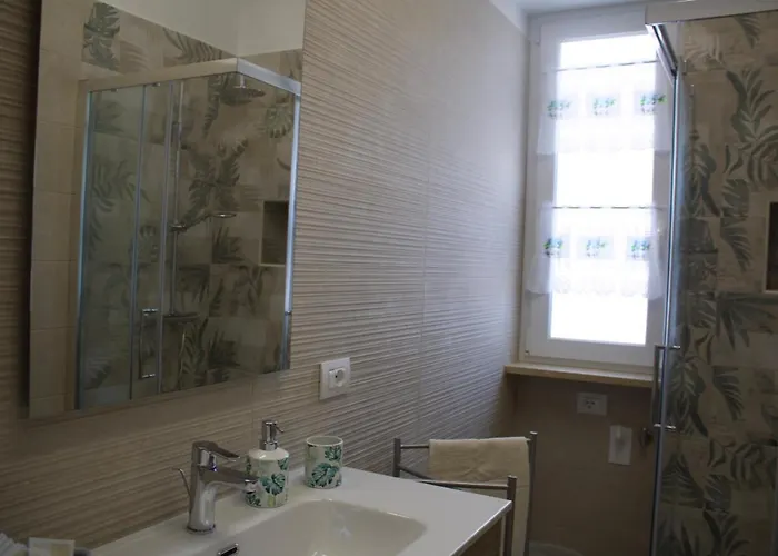 La Ramasola & Il Datterino Apartment Pezze Di Greco