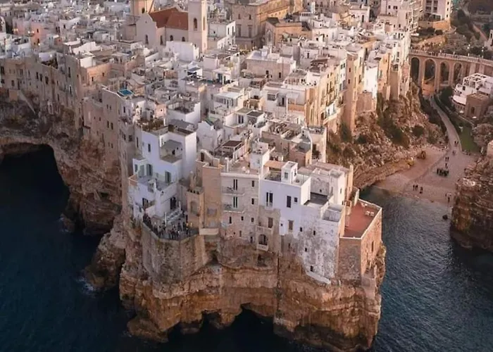 La Ramasola & Il Datterino Apartment