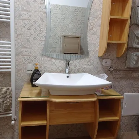 La Ramasola & Il Datterino Apartment Pezze Di Greco