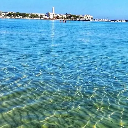 La Ramasola & Il Datterino Apartment Pezze Di Greco