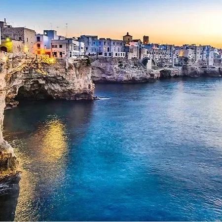 Tavernetta La Ramasola * Pezze Di Greco