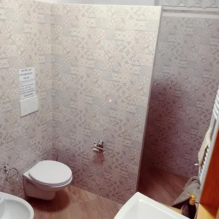 Apartament La Ramasola & Il Datterino Pezze Di Greco
