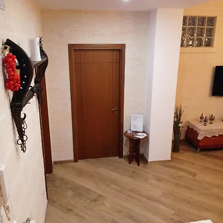 La Ramasola & Il Datterino Apartment