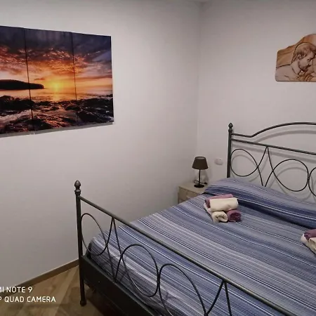Apartament La Ramasola & Il Datterino *