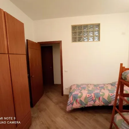 Tavernetta La Ramasola Appartamento Pezze Di Greco