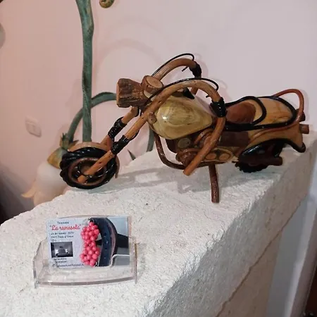 La Ramasola & Il Datterino *