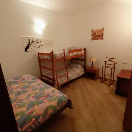 La Ramasola & Il Datterino Apartment