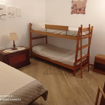 La Ramasola & Il Datterino Apartment *