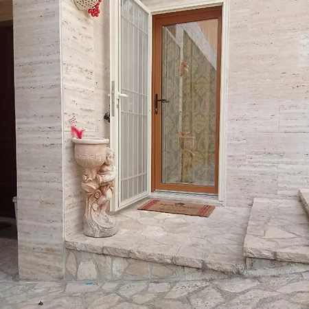 Apartment La Ramasola & Il Datterino Pezze Di Greco