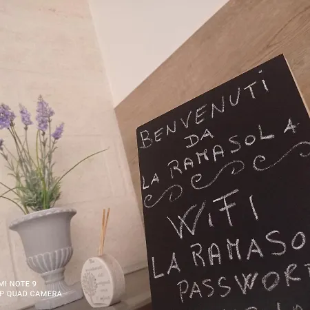 La Ramasola & Il Datterino