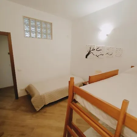 Apartment La Ramasola & Il Datterino Pezze Di Greco