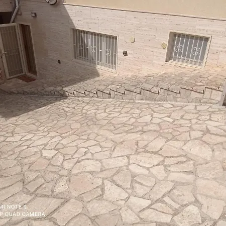 La Ramasola&il Datterino Appartamento Pezze Di Greco