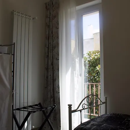 Apartment La Ramasola & Il Datterino Pezze Di Greco
