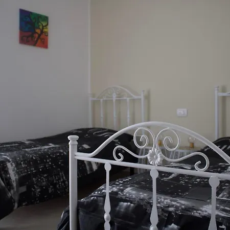 La Ramasola & Il Datterino Apartment