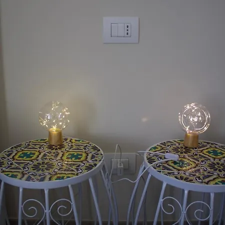 Apartament La Ramasola & Il Datterino *