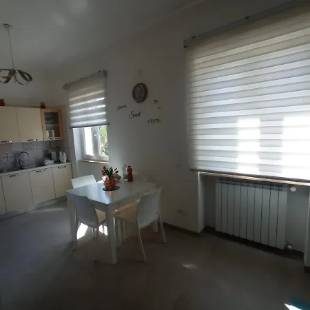 Tavernetta La Ramasola * Pezze Di Greco