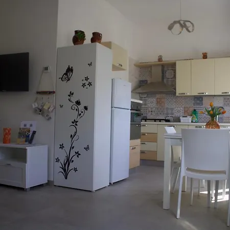 La Ramasola & Il Datterino Apartment *