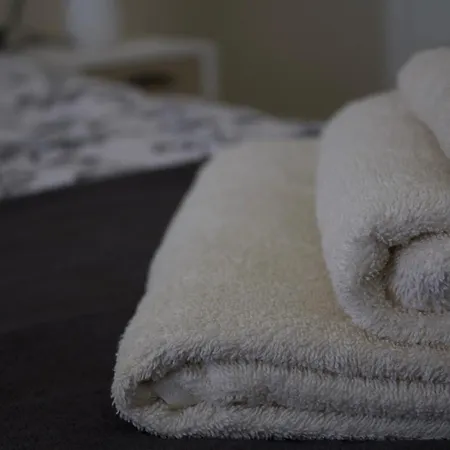 Apartament La Ramasola & Il Datterino Pezze Di Greco