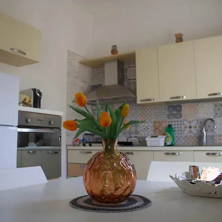 La Ramasola & Il Datterino Apartment *