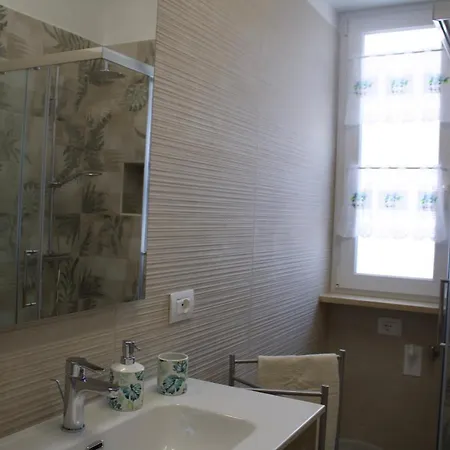 La Ramasola & Il Datterino Apartment Pezze Di Greco
