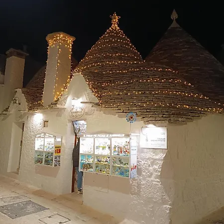 Appartamento Tavernetta La Ramasola Pezze Di Greco