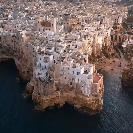 La Ramasola & Il Datterino Apartment