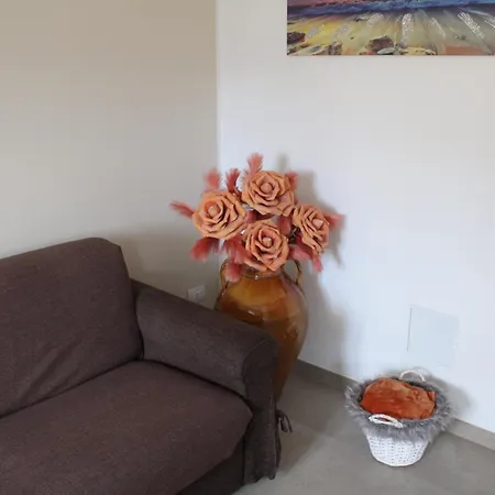 La Ramasola & Il Datterino Apartment *