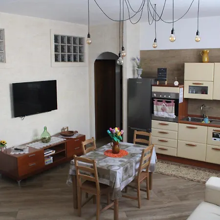 La Ramasola & Il Datterino Apartment