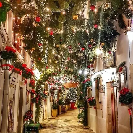 Tavernetta La Ramasola Appartamento