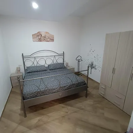 Apartament La Ramasola & Il Datterino *