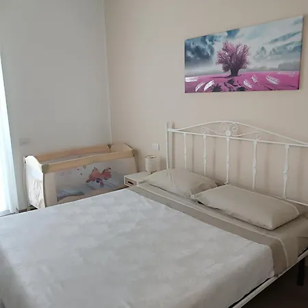 Apartament La Ramasola & Il Datterino *