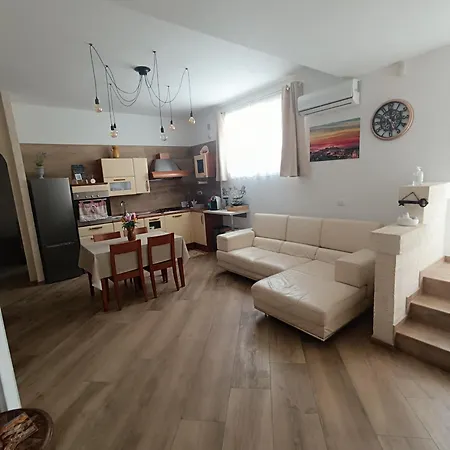 La Ramasola & Il Datterino Apartament *