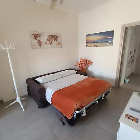 La Ramasola & Il Datterino Apartament Pezze Di Greco